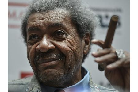 Don King: 