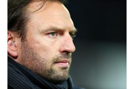 Nowotny schließt Bayer-Abstiegskampf nicht aus