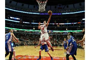 Zipser bleibt bescheiden: "Kommt darauf an, dass man Leistung bringt"
