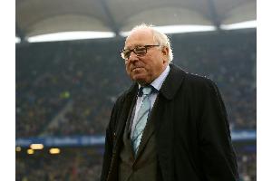 HSV-Idol Seeler nach Tumor-OP: "Ich werde wieder ganz gesund"