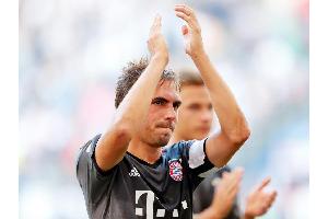 Lahm: "Uli Hoeneß ist noch zu tatkräftig, um loszulassen"