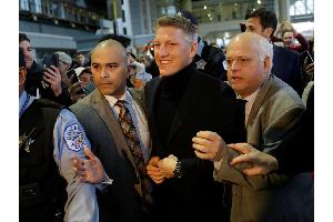 Chicago-Manager Rodriguez: "Schweinsteiger wird dauerhaften Einfluss haben"