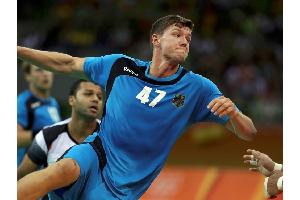 Dissinger lässt Zukunft im DHB-Team offen: Auszeit "wichtig und richtig"