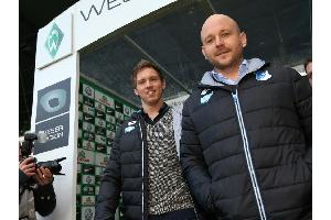 1899-Sportchef Rosen geht nicht von Nagelsmann-Abgang aus