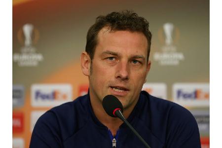 Mentalcoach hilft Schalke in der Krise: 