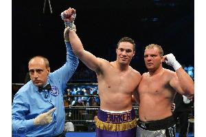 Boxen: Hughie Fury will Titel in die Familie zurückholen