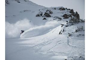 FWT: Ski-Freerider Mayr verpasst Qualifikation für Alaska