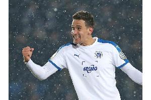 3. Liga: Pokalschreck Lotte rückt an Aufstiegsplätze heran