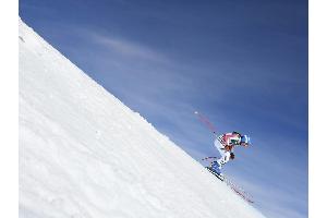 Junioren-WM: Bronze für Abfahrerin Weidle