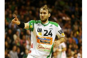 Göppingen dicht vor Einzug ins Final Four des EHF-Cups