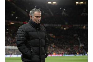 Platzkritik: Mourinho blitzt bei UEFA ab