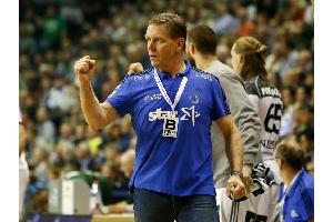 Handball: Kiel löst Pflichtaufgabe gegen Gummersbach