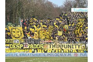 88 BVB-Hooligans: Stadionverbote zwischen vier Monaten und zwei Jahren