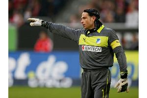 In 8. Liga: Ex-Nationaltorhüter Wiese gibt Comeback