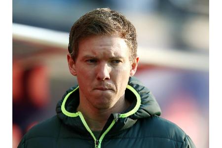 Personelle Lage in Hoffenheim weiter angespannt