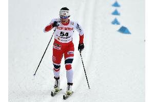 Norwegerinnen gewinnen Langlauf-Staffel - DSV ohne WM-Medaille