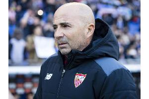 Sampaoli und Valverde Favoriten auf Nachfolge von Luis Enrique - auch Klopp im Gespräch