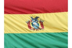 Bolivianischer Fußballverband zieht vor den CAS