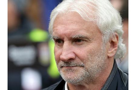 Völler sieht möglichen Ausverkauf bei Bayer gelassen