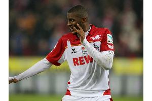 Modeste sucht im Sommer das Gespräch mit Schmadtke - Transfer nach China nicht ganz vom Tisch