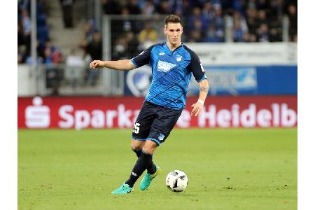 Nationalspieler Süle: Auch die Türkei wollte ihn