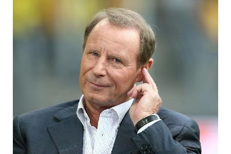 Vogts warnt: 