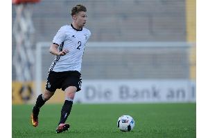 U21: Ohne Weiser und Pollersbeck nach Stuttgart
