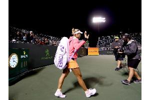Kerber gewinnt Auftaktmatch in Miami