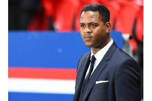 Medien: Kluivert durch hohe Spielschulden unter Druck