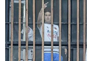 Medien: James legt sich mit Journalisten an