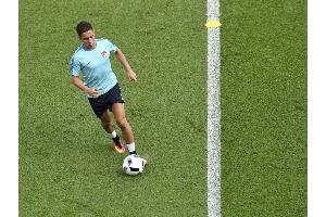 Erstes Länderspieltor: Dortmunder Mor führt Türkei zum Sieg