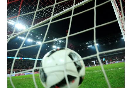 Längste Serien der deutschen Nationalmannschaft ohne Gegentor