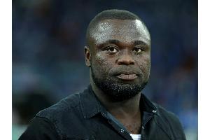 Manager Asamoah greift durch: Schalker U23-Trainer Luginger entlassen