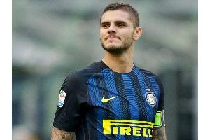 Zwei Dreierpacks: Inter feiert Kantersieg gegen Konkurrent Bergamo