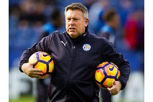 Leicester setzt bis Saisonende auf Shakespeare