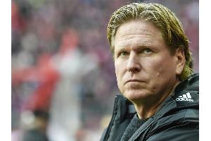 Gisdol beklagt Belastung durch Länderspiele