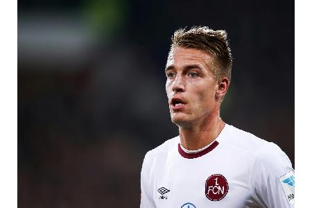 Club feiert Sieg bei Köllners Einstand, Bielefeld jetzt Letzter