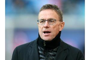 Rangnick kritisiert Umfeld von Forsberg und Keita