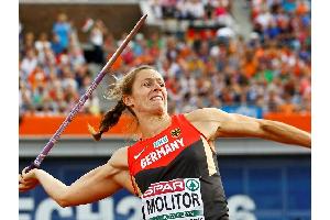 Molitor und Hussong auf Kanaren noch auf Formsuche