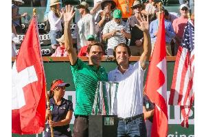 Haas macht auf seiner Abschiedstour auch in Stuttgart Station