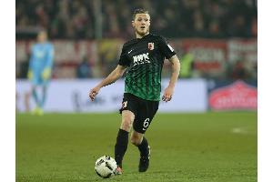 FCA: Gouweleeuw fällt mit Kapselriss länger aus