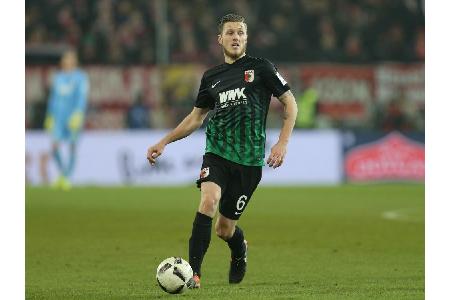 FCA: Gouweleeuw fällt mit Kapselriss länger aus