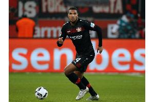 Bayer: Tah wieder im Mannschafstraining