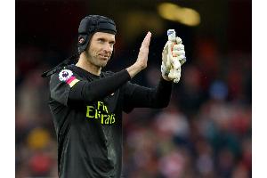 Zum neunten Mal: Cech ist Tschechiens Fußballer des Jahres