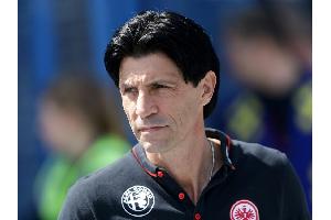 Sportchef Hübner hofft auf Valléjo-Verbleib bei der Eintracht