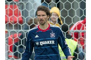 Chicago Fire im Porträt (zusammengestellt vom SID)