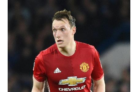 England im Klassiker gegen Deutschland ohne Jones