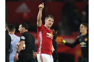 Schweinsteiger wechselt von ManUnited zu Chicago Fire