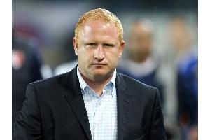 Vogel bei Bayern II zurückgetreten - Schwarz übernimmt