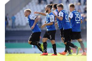 Nach Kramny-Entlassung: Bielefeld stoppt Negativ-Trend gegen FCK